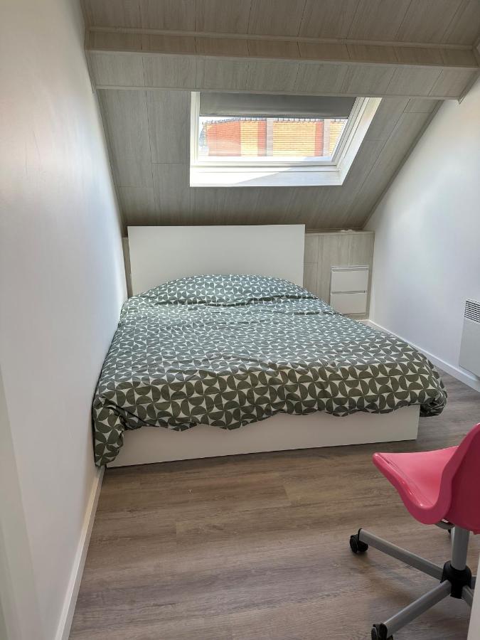 "A Cabana" In De Panne Exterior foto